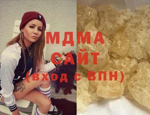 стаф Иннополис